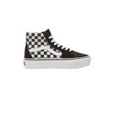 Vans 0a3tknqxh1-r Ua Sk8-hi Platform 2.0 Spor Ayakkabı Siyah