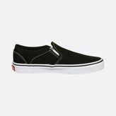 Vans Asher Kadın Spor Ayakkabı - Siyah
