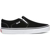Vans Asher VN000SEQ1871 Siyah Erkek Spor Ayakkabı