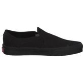 Vans Asher VN0A45JM1861 Siyah Kadın Spor Ayakkabı