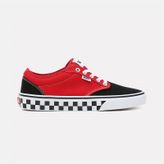 Vans Atwood Siyah Beyaz Erkek Spor Ayakkabı