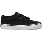 Vans Atwood Siyah Erkek Günlük Ayakkabı