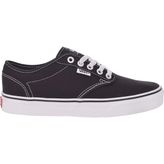Vans Atwood VN000K0F1871 Siyah Kadın Spor Ayakkabı