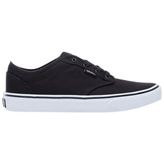 Vans Atwood VN000KI51871 Siyah Çocuk Spor Ayakkabı