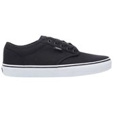 Vans Atwood VN000TUY1871 Siyah Erkek Spor Ayakkabı