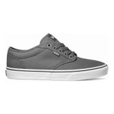 Vans Atwood VN000TUY4WV1 Gri Erkek Spor Ayakkabı
