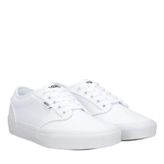 Vans Atwood VN0A2Z48CJ71 Beyaz Kadın Tenis Spor Ayakkabı