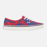 Vans Authentic Archive Spor Ayakkabı - Kırmızı