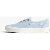 Vans Authentic Boat Shoe Uniseks Mavi Spor Ayakkabı - VN000Z6W