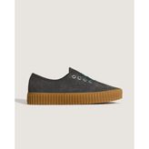 Vans Authentic Creeper Uniseks Yeşil Spor Ayakkabı - Vn000d6v