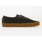 Vans Authentic Creeper VN000D6VEMV1 Siyah Unisex Spor Ayakkabı