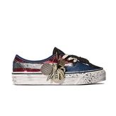Vans Authentic Premium VN000DB8Z111 Renkli Unisex Spor Ayakkabı
