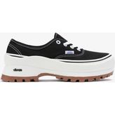 Vans Authentic Vibram Platform Dx VN0A5JLW6BT1.- Spor Ayakkabı - Siyah