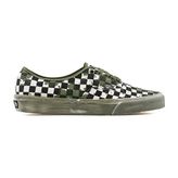 Vans Authentic VN000D7YCX31 Yeşil Unisex Spor Ayakkabı