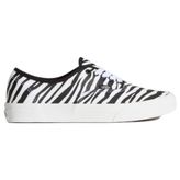 Vans Authentic VN000D7YZBR1 Siyah Günlük Sneaker Ayakkabı