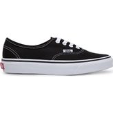 Vans Authentic VN000EE3BLK1 Siyah Unisex Spor Ayakkabı