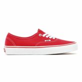 Vans Authentic VN000EE3RED1 Kırmızı Unisex Spor Ayakkabı