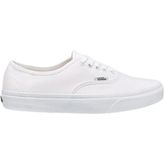 Vans Authentic VN000EE3W001 Beyaz Unisex Spor Ayakkabı