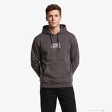 Vans Blocked Box Erkek Siyah Sweatshirt