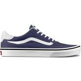 Vans Brooklyn Ls Erkek Spor Ayakkabı VN000D7QEMT1 - Lacivert