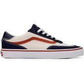 Vans Brooklyn Ls Erkek Spor Ayakkabı VN000D7QJDU1 - Lacivert
