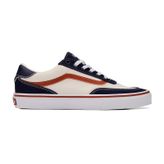 Vans Brooklyn Ls Erkek Spor Ayakkabı Vn000d7qjdu1 Vn000d7qjdu1 Lac Lacivert