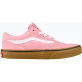 Vans Brooklyn Ls Günlük Spor Ayakkabı - 00Pembe