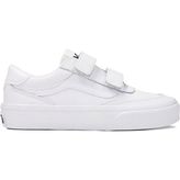 Vans Brooklyn Ls Günlük Spor Ayakkabı - Beyaz