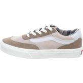 Vans Brooklyn Ls Kadin Açık Kahve Spor Ayakkabı Vn000d7ue2v1