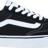 Vans Brooklyn Ls Kadın Spor Ayakkabı VN000D7UBZW1