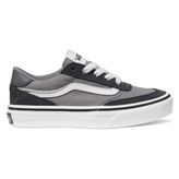 Vans Brooklyn Ls Kadın Spor Ayakkabı VN000D821O71 - Gri