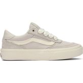 Vans Brooklyn Ls Kadın Spor Ayakkabı VN000EHXEN91 - Bej
