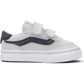 Vans Brooklyn Ls V Çocuk Gri Spor Ayakkabı VN000D7X7VF1