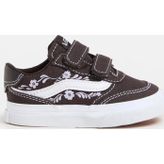 Vans Brooklyn Ls V Çocuk Siyah Spor Ayakkabı Vn000d7xy7u1