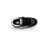 Vans Brooklyn Ls V Çocuk Spor Ayakkabı VN000EKGCJJ1 - 032-SİYAH