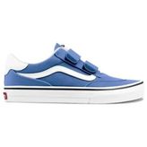 Vans Brooklyn LS V VN000EKGF2T1 Mavi Çocuk Spor Ayakkabı