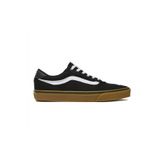 Vans Brooklyn LS VN000D7QB9M1 Siyah Erkek Spor Ayakkabı