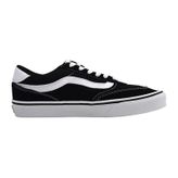 Vans Brooklyn LS VN000D7QBA21 Siyah Erkek Spor Ayakkabı
