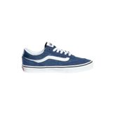Vans Brooklyn LS VN000D7QFOB1 Mavi Erkek Spor Ayakkabı