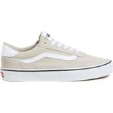 Vans Brooklyn LS VN000D7QFTY1 Bej Erkek Spor Ayakkabı
