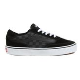 Vans Brooklyn LS VN000D7QKOU1 Siyah Erkek Spor Ayakkabı