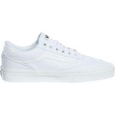 Vans Brooklyn LS VN000D7QWWW1 Beyaz Erkek Spor Ayakkabı