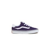 Vans Brooklyn LS VN000D7U11E1 Mor Kadın Spor Ayakkabı