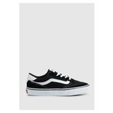 Vans Brooklyn LS VN000D7UBZW1 Siyah Kadın Spor Ayakkabı