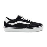 Vans Brooklyn LS VN000D82BA21 Siyah Çocuk Spor Ayakkabı