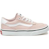 Vans Brooklyn LS VN000D8SO3N1 Pembe Çocuk Spor Ayakkabı