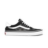 Vans Brooklyn Ls VN000DBWEMV1 Gri Kadın Spor Ayakkabı