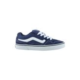 Vans Caldrone Erkek Lacivert Sneaker Ayakkabı VN000CXZEMT1