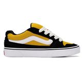Vans Caldrone Erkek Sarı Sneaker Ayakkabı VN000CXZEMX1