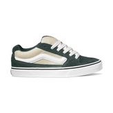 Vans Caldrone Erkek Yeşil Sneaker